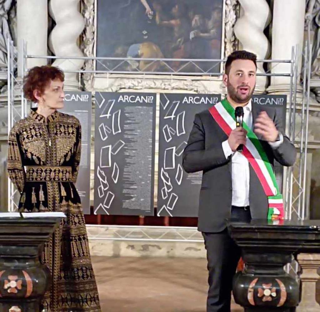 Da Vercelli alla Misericordia